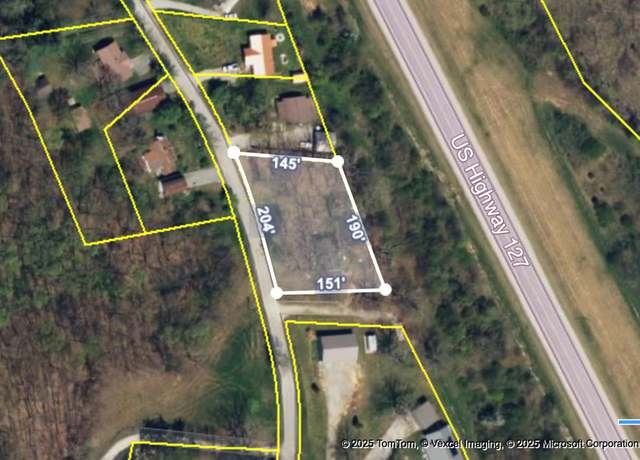 Property at 2100 Old Wolf River Rd, Jamestown, TN 38556