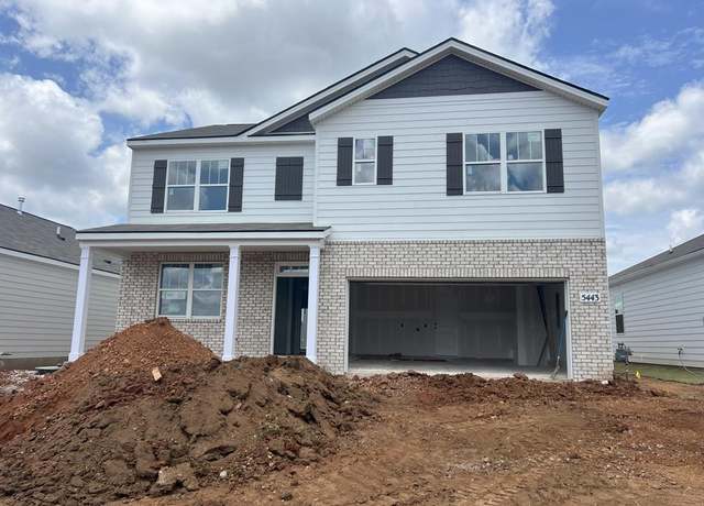 Property at 5443 Mason Way, Cookeville, TN 38506, 5 beds, 3 baths