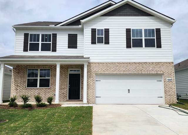 Property at 5443 Mason Way, Cookeville, TN 38506, 5 beds, 3 baths