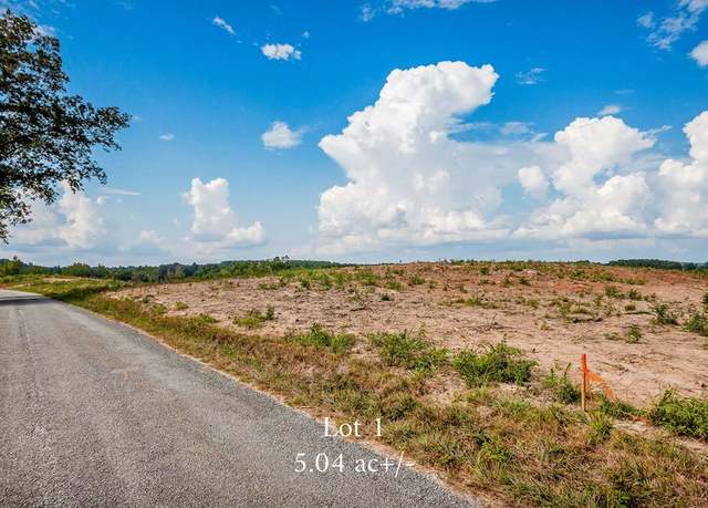 Property at Lot #2 Stover Rd, Livingston, TN 38570