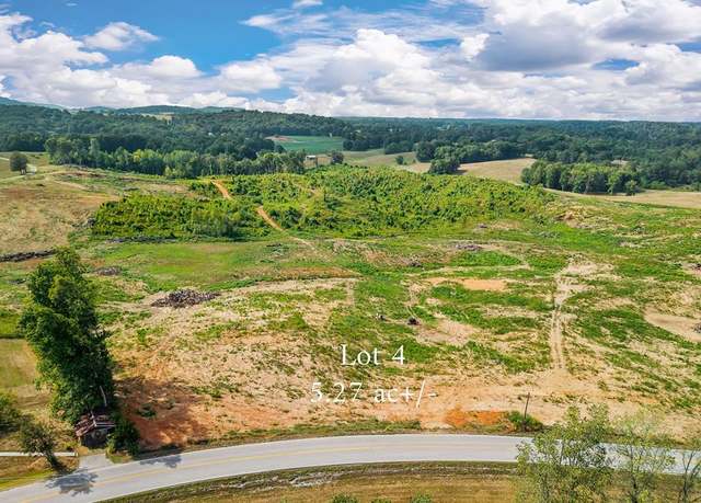 Property at Lot #4 Willow Grove Hwy, Monroe, TN 38573
