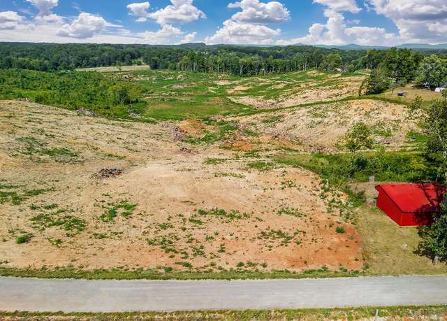 Property at Lot #3 Stover Rd, Livingston, TN 38570