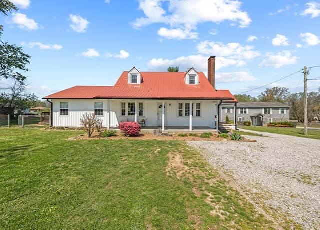 Property at 442 N 442 Bradley Dr, Cookeville, TN 38501, 3 beds, 3 baths