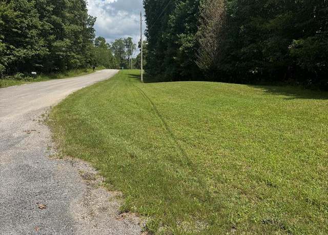 Property at 0 Casteel Rd, Sparta, TN 38583