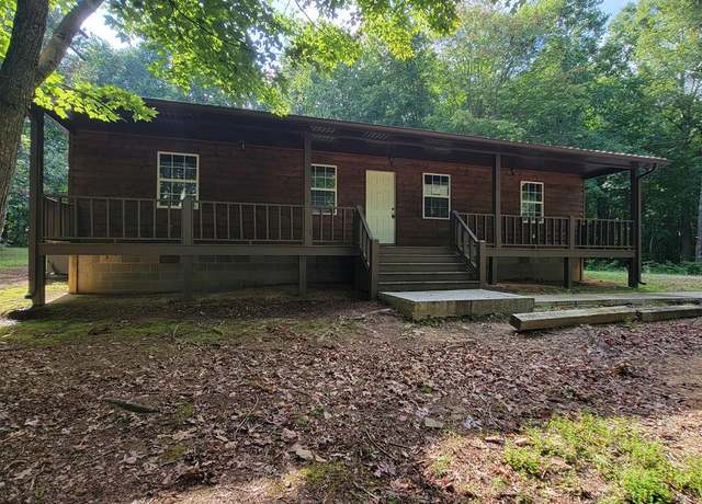 Property at 63 Longview Ln, Jamestown, TN 38556, 3 beds, 2 baths