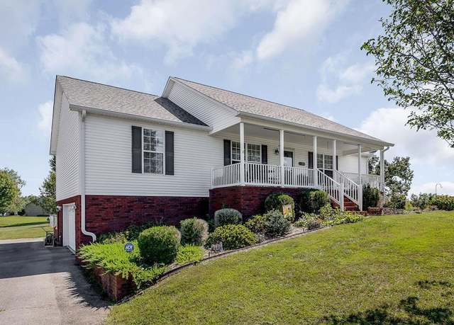 Property at 1520 Hawkins Crawford Rd, Cookeville, TN 38501, 3 beds, 3 baths