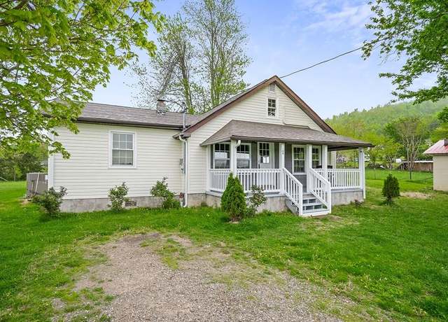 Property at 109 Howie Ledbetter Ln, Livingston, TN 38570, 4 beds, 1 bath