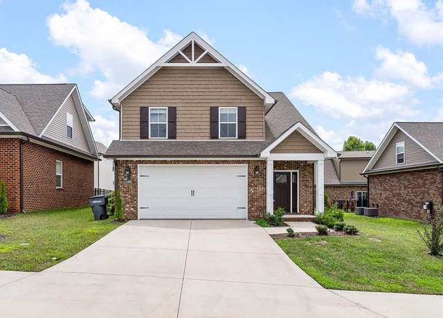 Property at 1408 Oak Grove Dr, Cookeville, TN 38501, 3 beds, 2.5 baths
