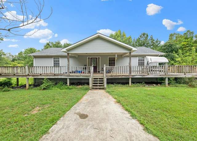Property at 55 N Charles Geralds Rd, Celina, TN 38551, 3 beds, 3 baths