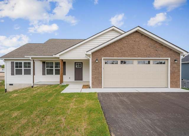 Property at 172 Sky View Meadow Dr, Crossville, TN 38555, 3 beds, 2 baths