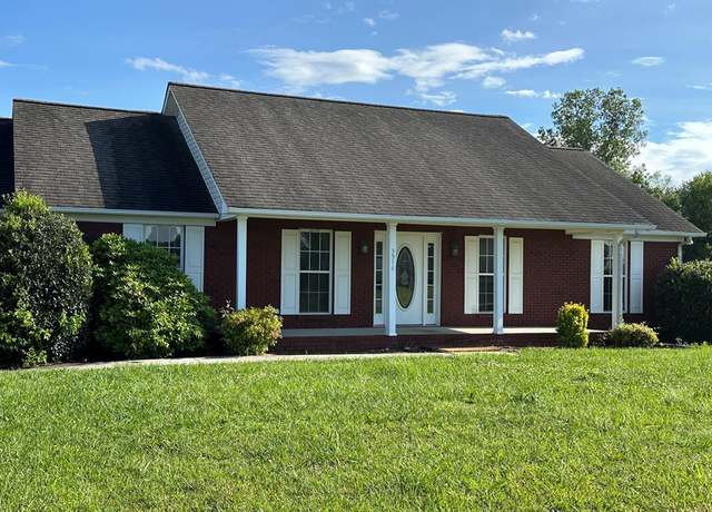 Property at 5514 Raven Xing, Baxter, TN 38544, 3 beds, 2 baths