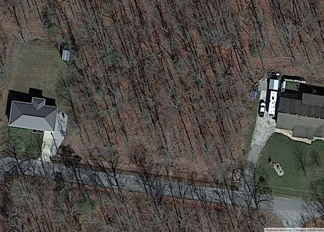Property at 1029 Flathead Rd, Crossville, TN 38572