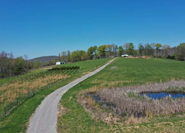 Property at 127 Rushing Springs Rd, Monterey, TN 38574