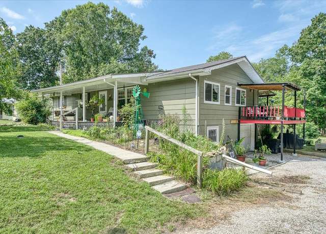 Property at 337 Colditz Rd, Jamestown, TN 38556, 4 beds, 2 baths