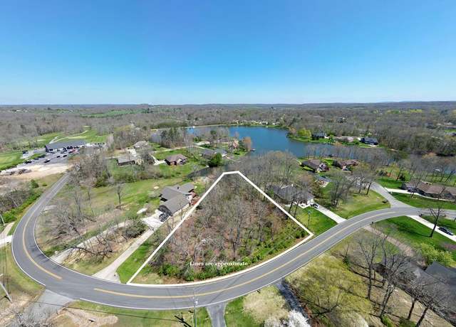 Property at 0 Deer Creek Dr, Crossville, TN 38571