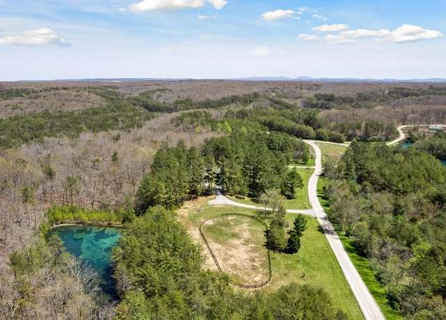 Property at 0 Long Branch Rd, Spencer, TN 38585