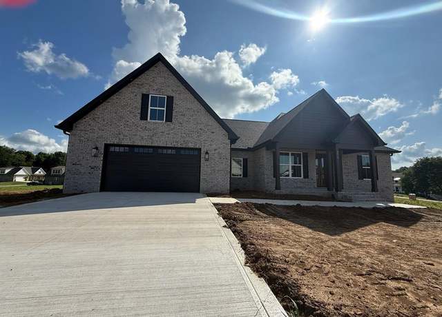 Property at 4010 Westowne Way, Cookeville, MS 38601, 3 beds, 2.5 baths