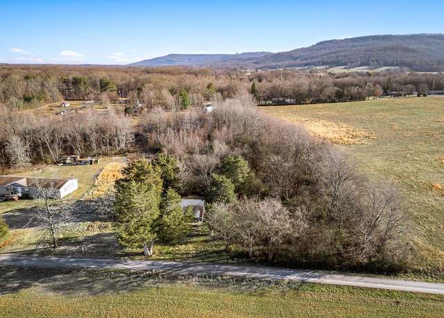 Property at 255 George Wright Rd, Mcminnville, TN 37110