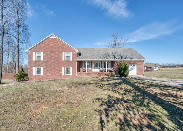 Property at 6172 Burgess Falls Rd, Sparta, TN 38583, 4 beds, 2.5 baths