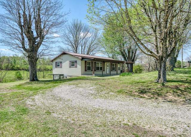 Property at 9176 Roberts Rd, Silver Point, TN 38582, 3 beds, 1 bath