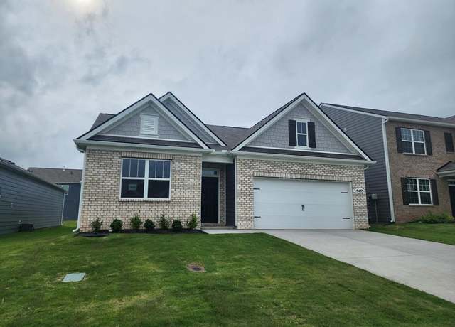 Property at 5433 Mason Way, Cookeville, TN 38506, 4 beds, 2 baths