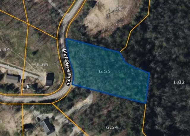 Property at 20 Bluff View Loop, Allardt, TN 38504