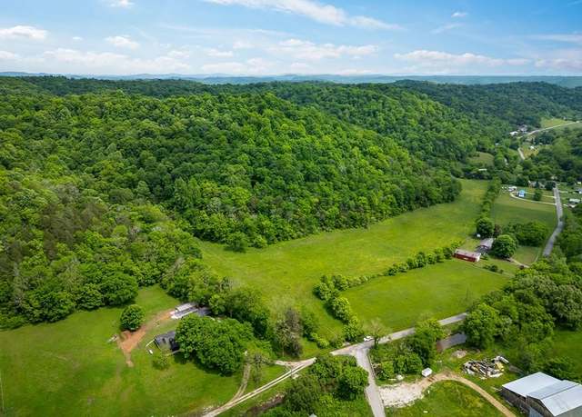 Property at LOT14 Knob Creek Rd, Celina, TN 38551