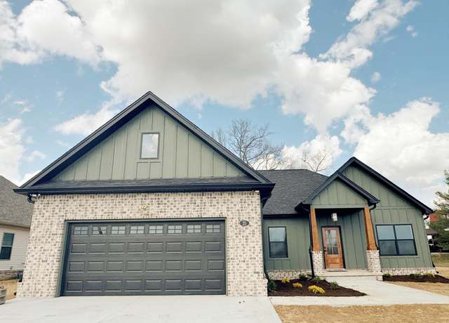 Property at 25 W Cemetery Rd, Cookeville, TN 38506, 3 beds, 2 baths