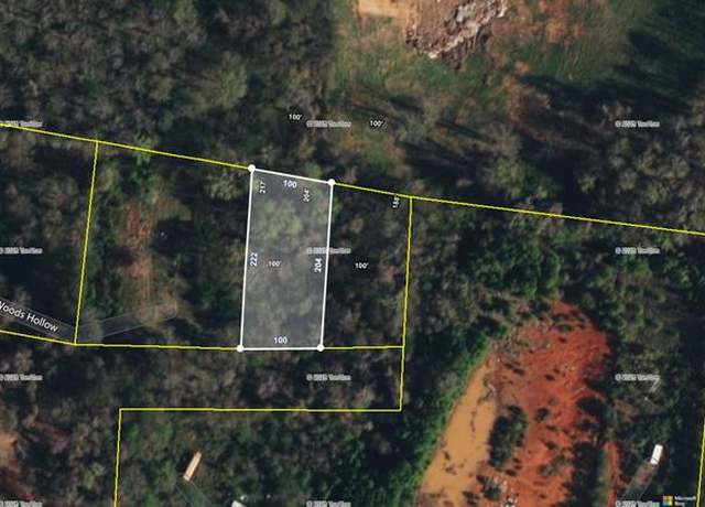 Property at 0 Woods Holw, Mcminnville, TN 37110