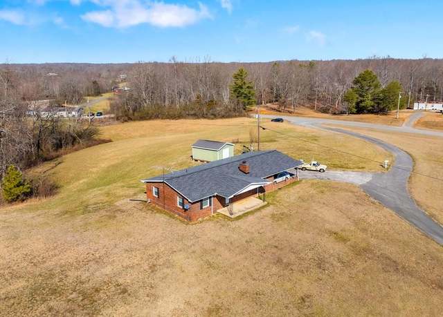 Property at 4680 S Grundy Quarles Hwy, Bloomington Springs, TN 38545, 3 beds, 1 bath