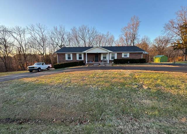 Property at 359 Shepherd Hills Rd, Cookeville, TN 38501, 5 beds, 4 baths