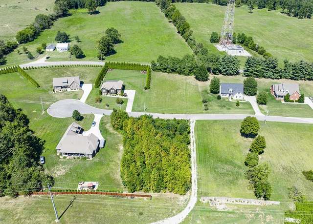 Property at 4618 Plantation Ln, Cookeville, TN 38506