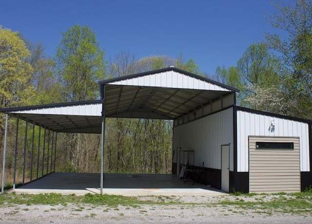Property at 564 T Short Ln, Cookeville, TN 38501