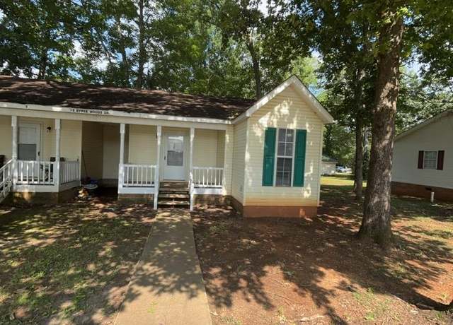 Property at 29 Bybee Woods Dr - Unit 2 Dr, Mcminnville, TN 37110, 2 beds, 1 bath