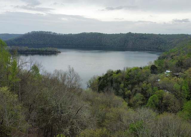 Property at 588 Austin Bottoms, Baxter, TN 38544