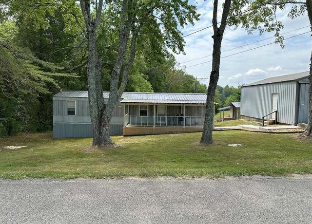 Property at 4250 Window Cliff Rd, Baxter, TN 38544, 2 beds, 1 bath