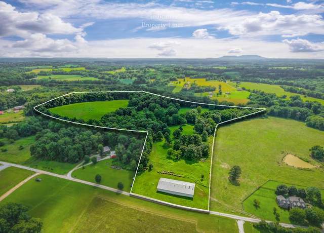 Property at Lot 4 Medlen Ln, Smithville, TN 37166