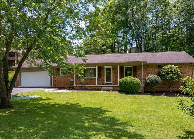 Property at 551 Heather Ln, Cookeville, TN 38506, 3 beds, 2 baths