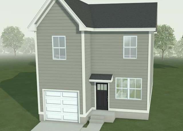 Property at 1614 Daly Dr, Cookeville, TN 38506, 3 beds, 2.5 baths