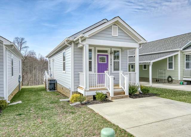 Property at 324 Hemlock Cir, Cookeville, TN 38501, 2 beds, 2 baths