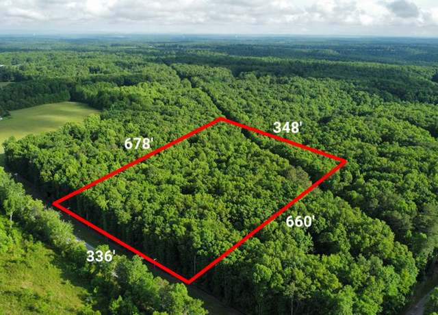 Property at lot #2 Highway 70 N, Monterey, TN 38574