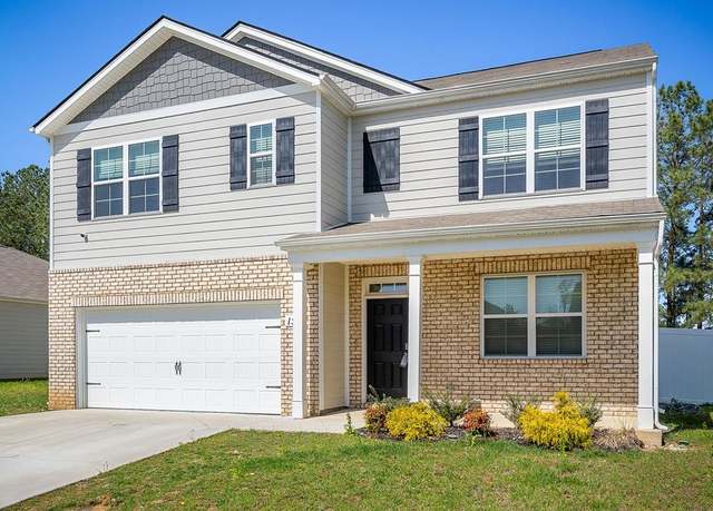 Property at 156 Nunally Dr, Baxter, TN 38544, 5 beds, 3 baths
