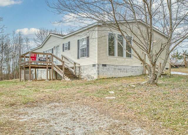 Property at 113 Martin Ln, Monroe, TN 38573, 3 beds, 2 baths