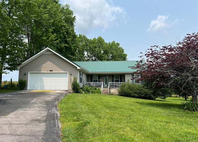 Property at 3805 Old Bon Air Rd, Sparta, TN 38585, 3 beds, 2 baths