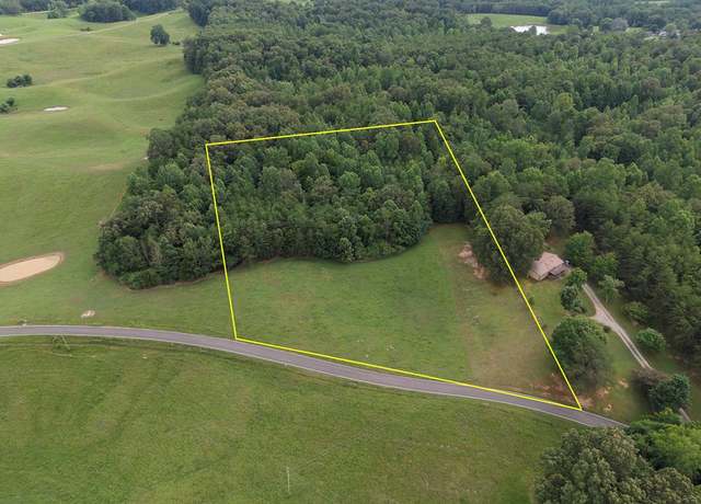 Property at 5 AC West Of Barlow Rd, Spencer, TN 38581