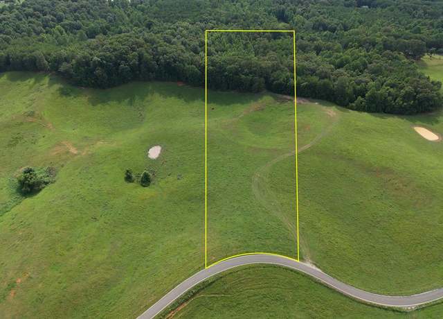 Property at Tract4 004 Barlow Rd, Spencer, TN 38581