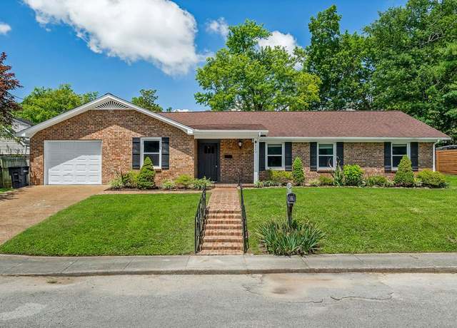 Property at 620 Alberta Ave, Cookeville, TN 38501, 3 beds, 2 baths
