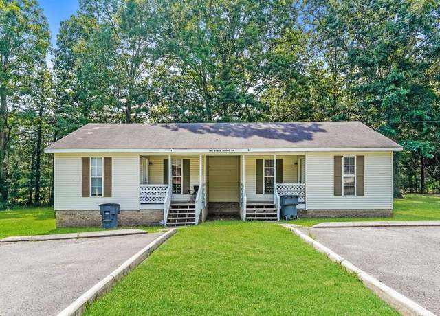 Property at 140 Bybee Woods Dr - Unit 2 Dr, Mcminnville, TN 37110, 2 beds, 1 bath