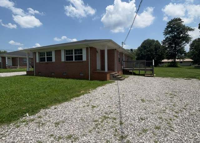 Property at 207 Bermuda Dr - B Dr, Mcminnville, TN 37110, 2 beds, 1 bath