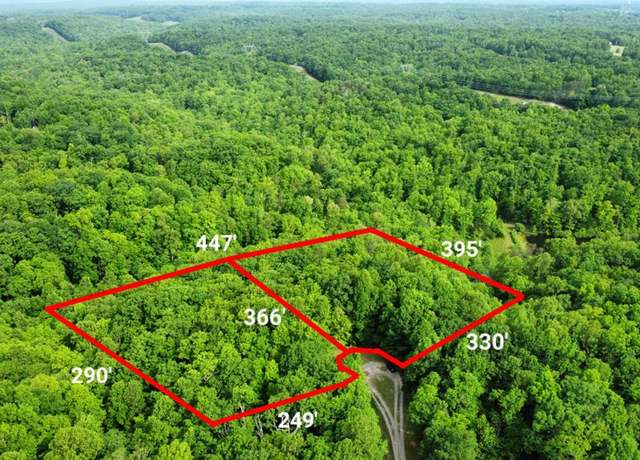 Property at Lot14,15 Jumpoff Pl, Monterey, TN 38574